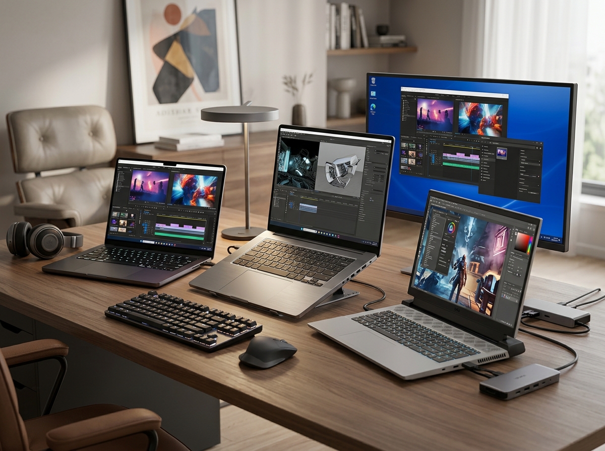12 Best Desktop Replacement Laptops (August 2026): Expert Picks