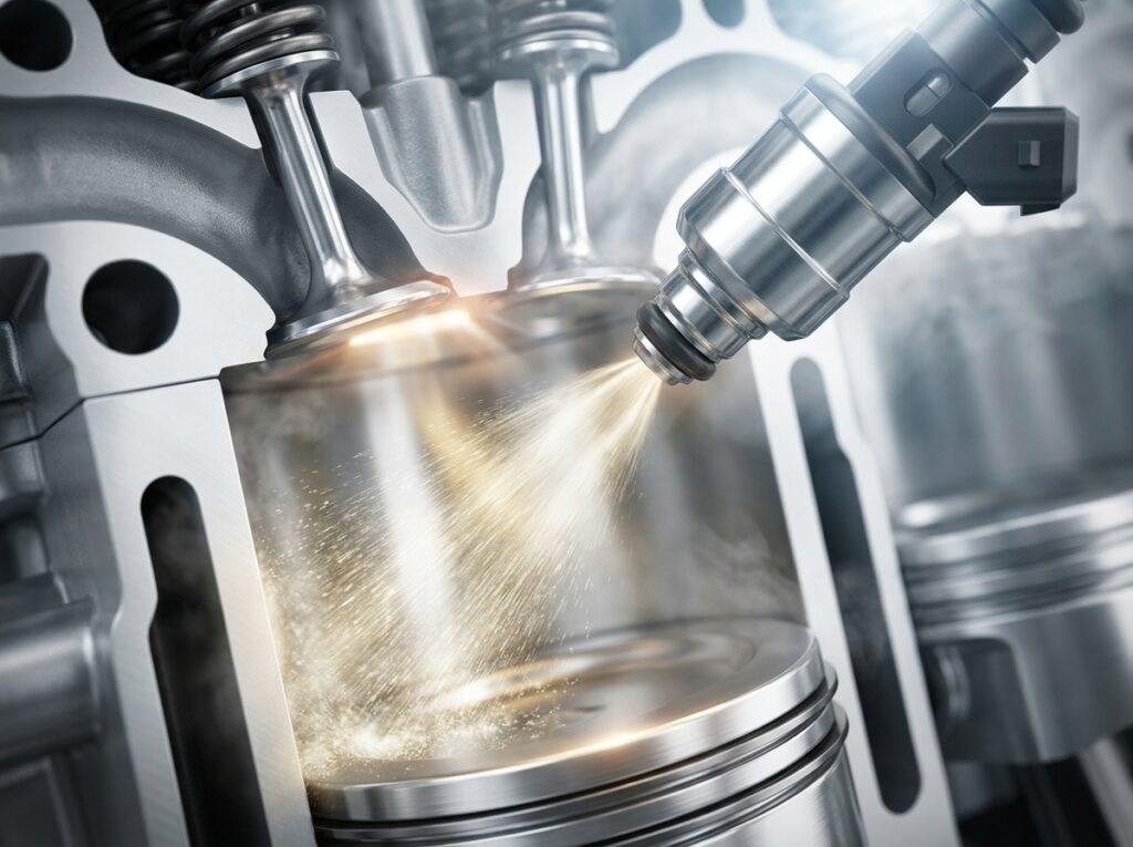 Best Fuel Injector Cleaners for Gas Engines