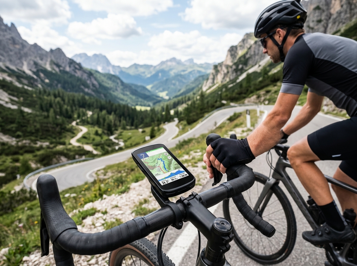 15 Best GPS Bike Computers (August 2026): Expert Reviews