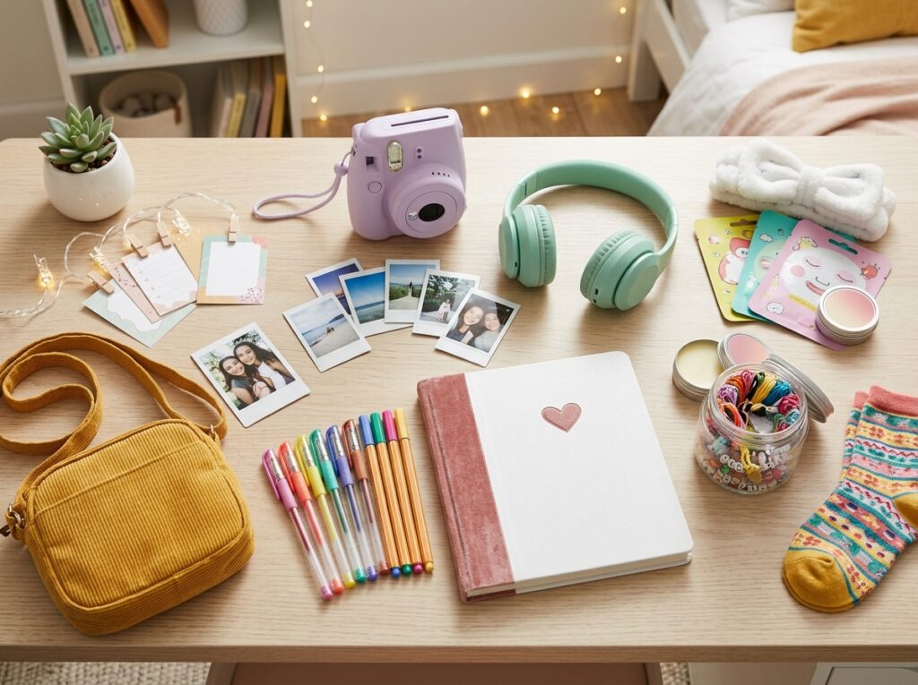 Best Gifts For 12 Year Old Girls