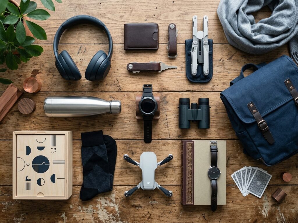 Best Gifts For Brothers