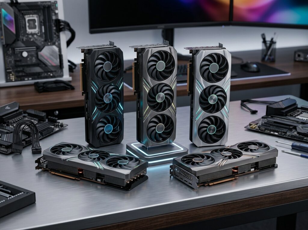 Best Graphics Cards