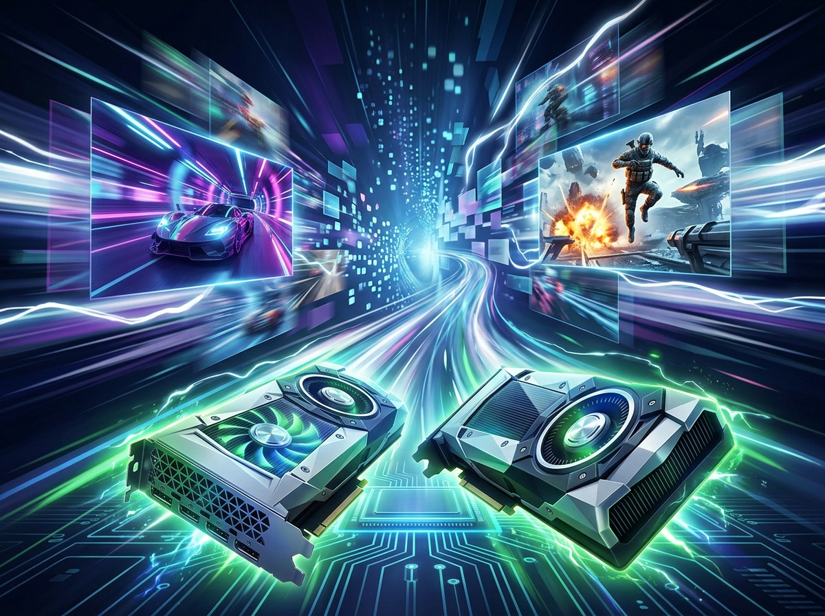 7 Best Graphics Cards for 1080P 240Hz Gaming (August 2026) – Ultimate Guide