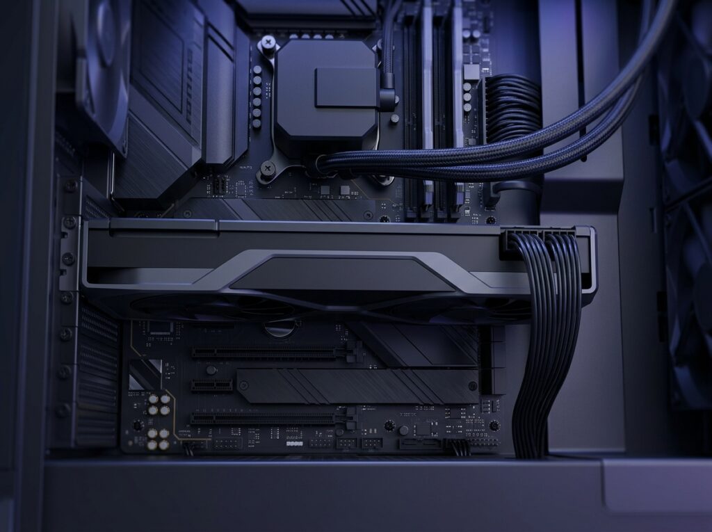 Best Graphics Cards for Ryzen 5700X3D