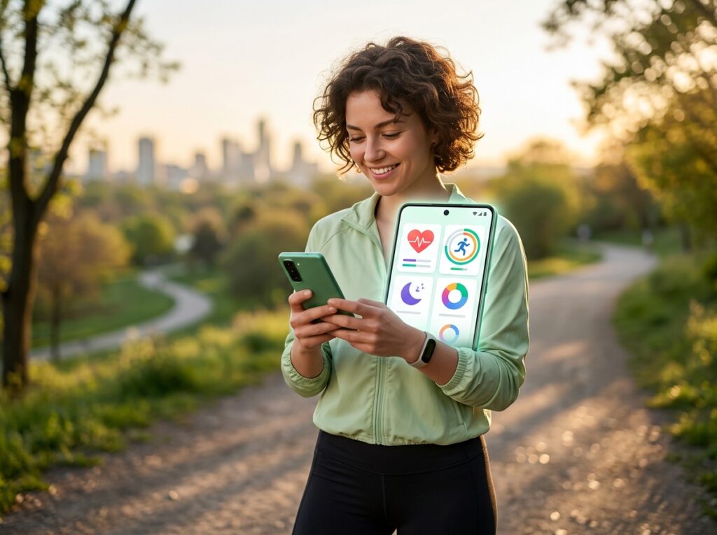 Best Health Apps for Android