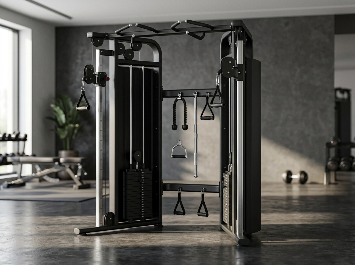 12 Best High-End Functional Trainers (August 2026)