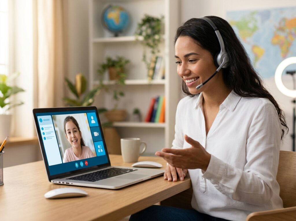 Best Laptops for Online ESL Teaching