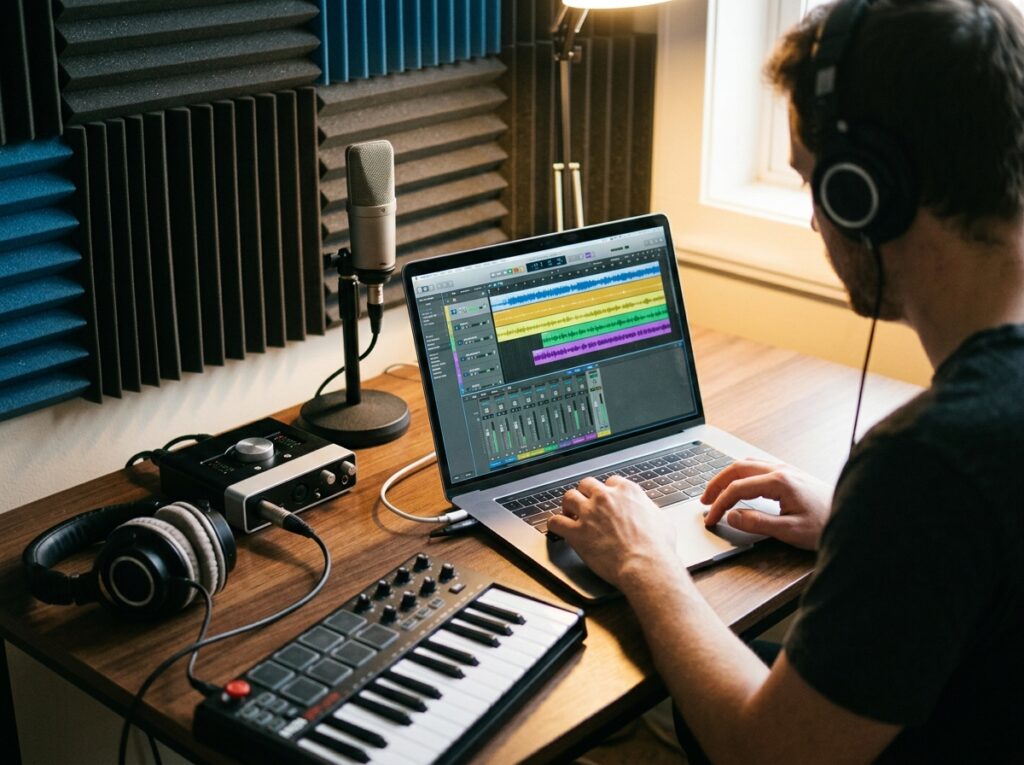 Best Laptops for Pro Tools on a Budget