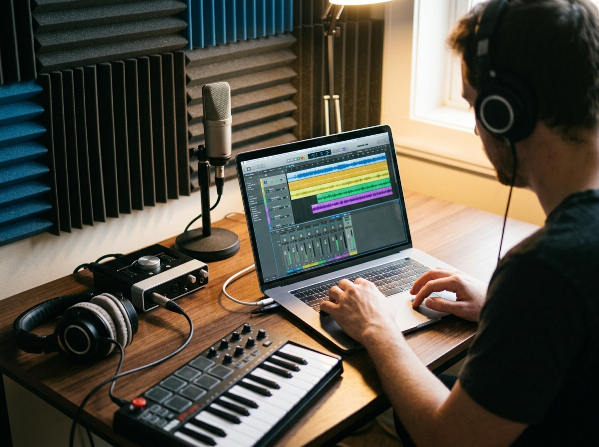 10 Best Laptops for Pro Tools on a Budget (August 2026)