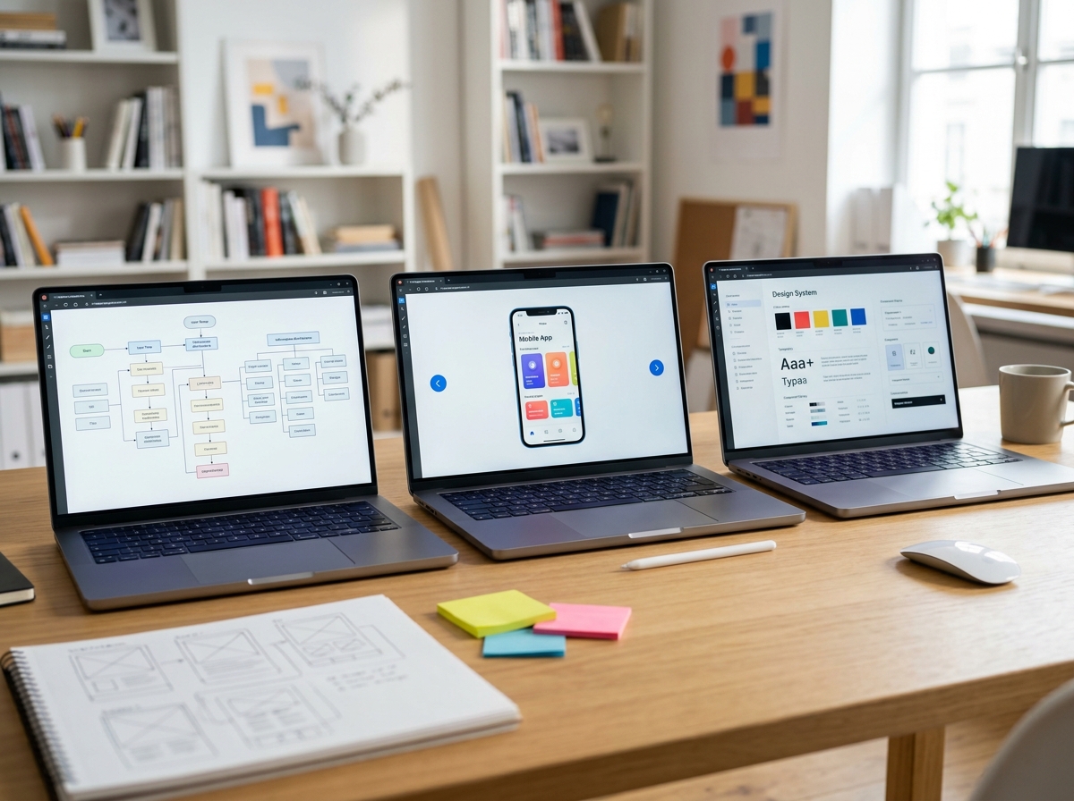 10 Best Laptops for UX Designers (June 2026) – Expert Reviews