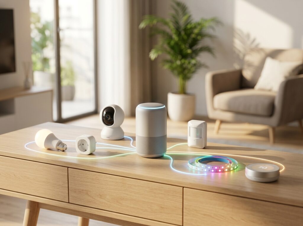 Best Matter-Compatible Smart Home Hubs