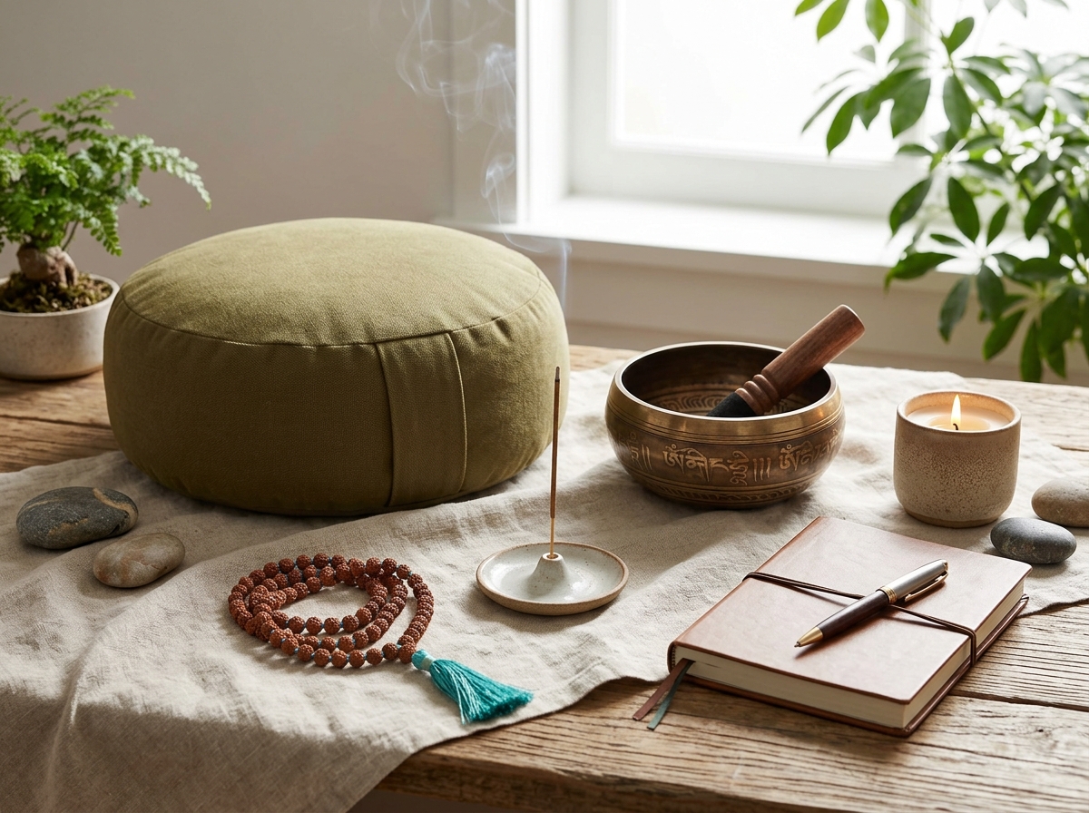 10 Best Meditation Gifts (August 2026) – Expert Reviews