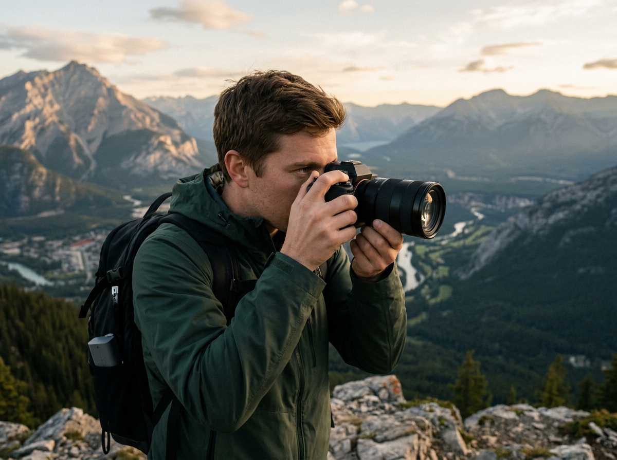 10 Best Mirrorless Cameras with Best Battery Life (August 2026)