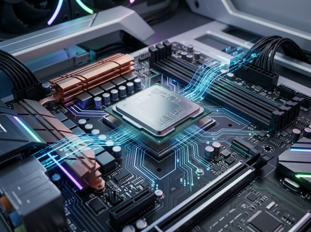 Best PC CPU
