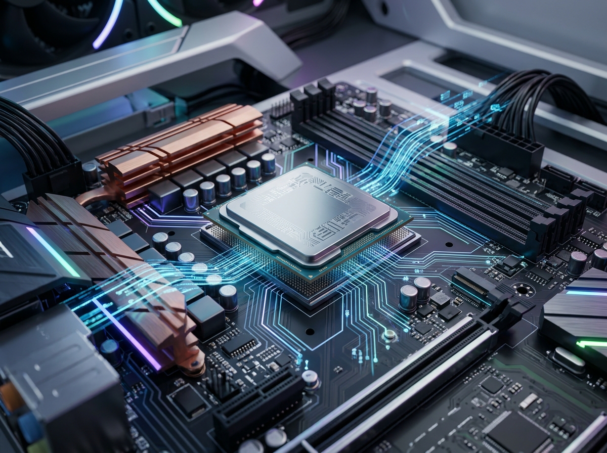 12 Best PC CPU (August 2026): Expert Reviews & Rankings