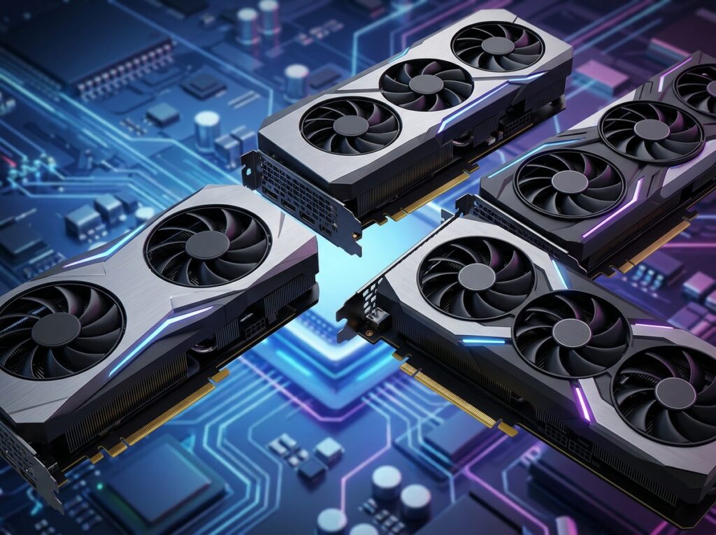 Best PCIe 3 Graphics Cards
