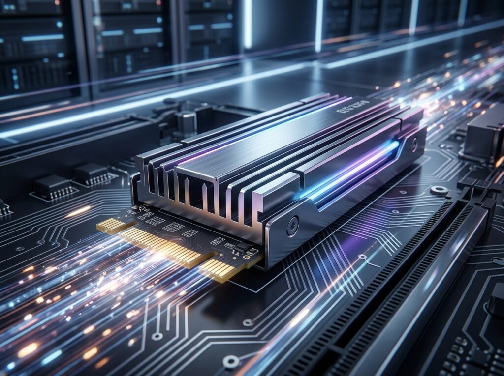 Best PCIe 5.0 SSDs