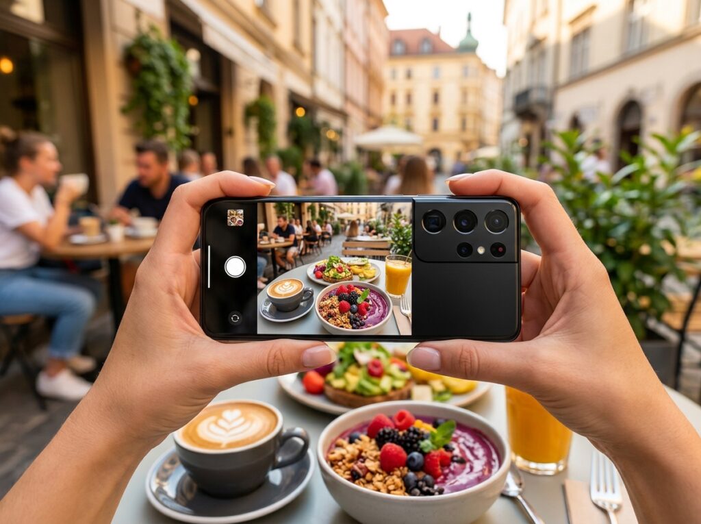 Best Phones for Instagram