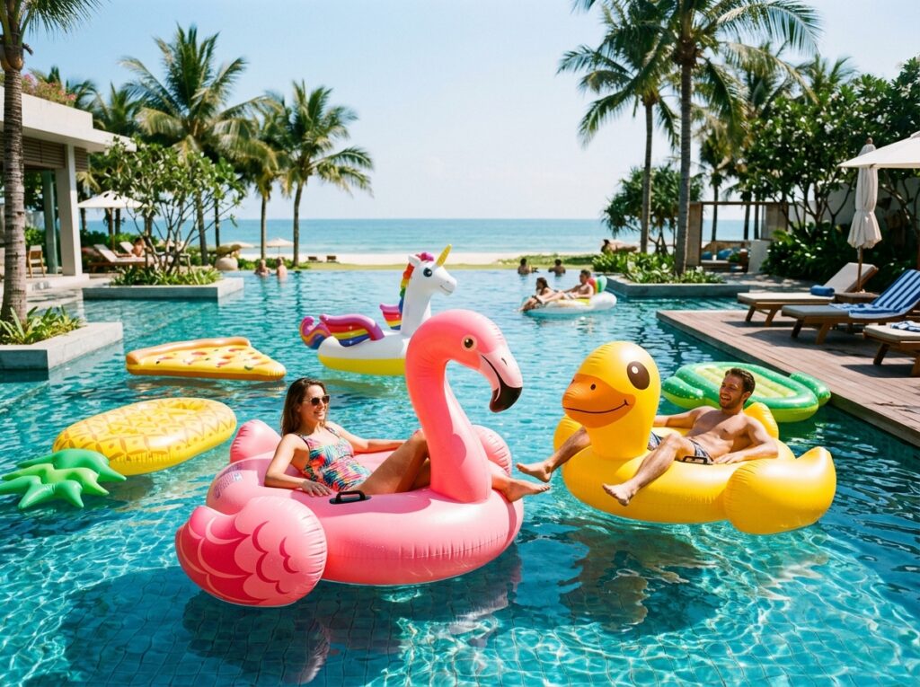 Best Pool Floats
