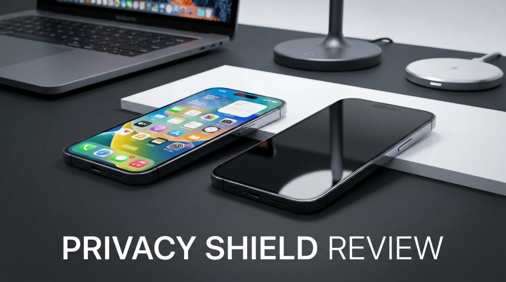 Best Privacy Screen Protectors for iPhones