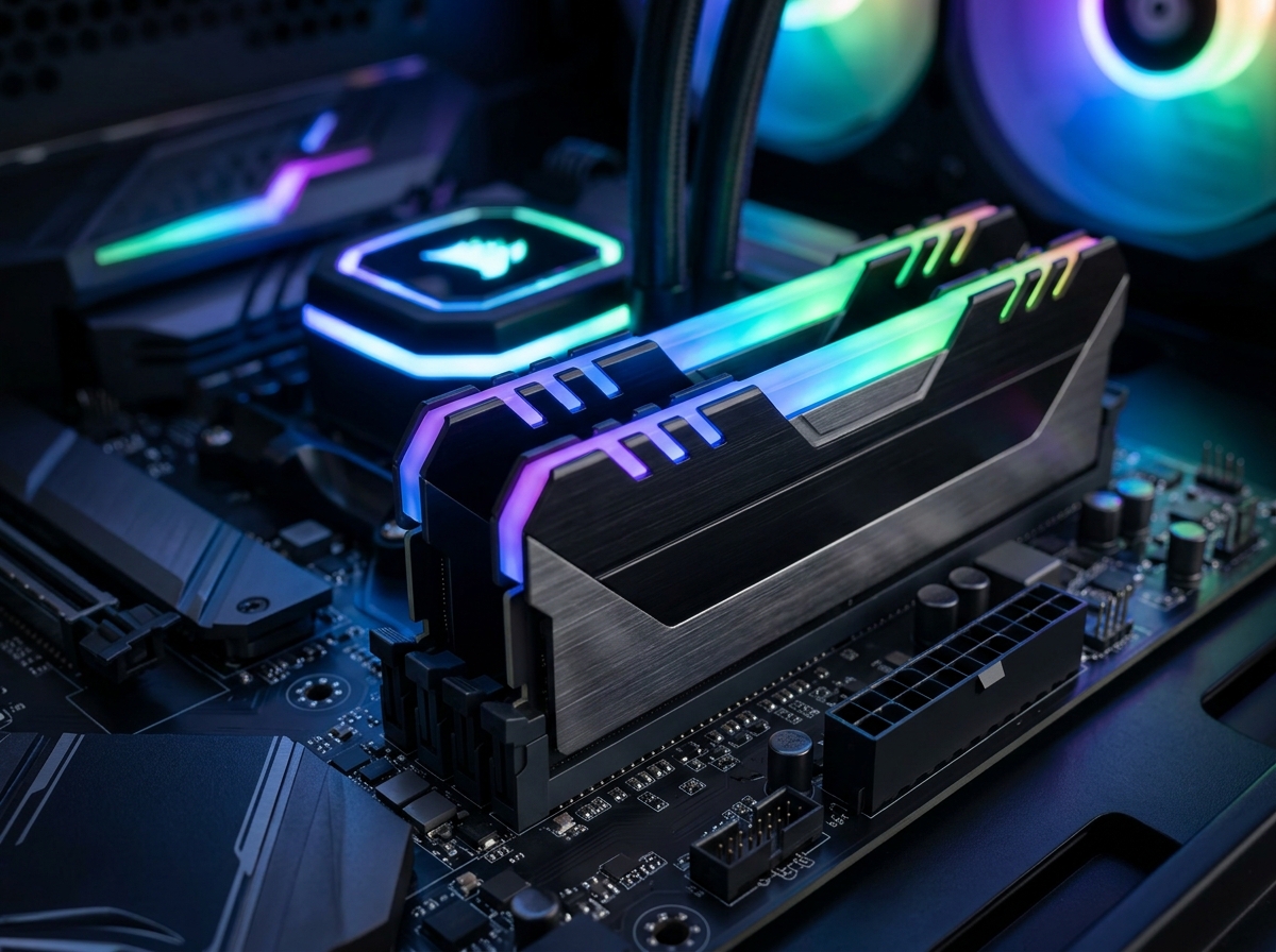 12 Best RAM for Gaming (August 2026): Expert Reviews