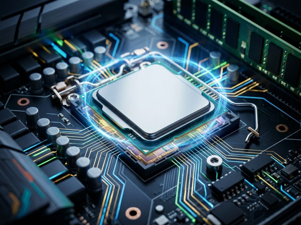 Best Ryzen CPU
