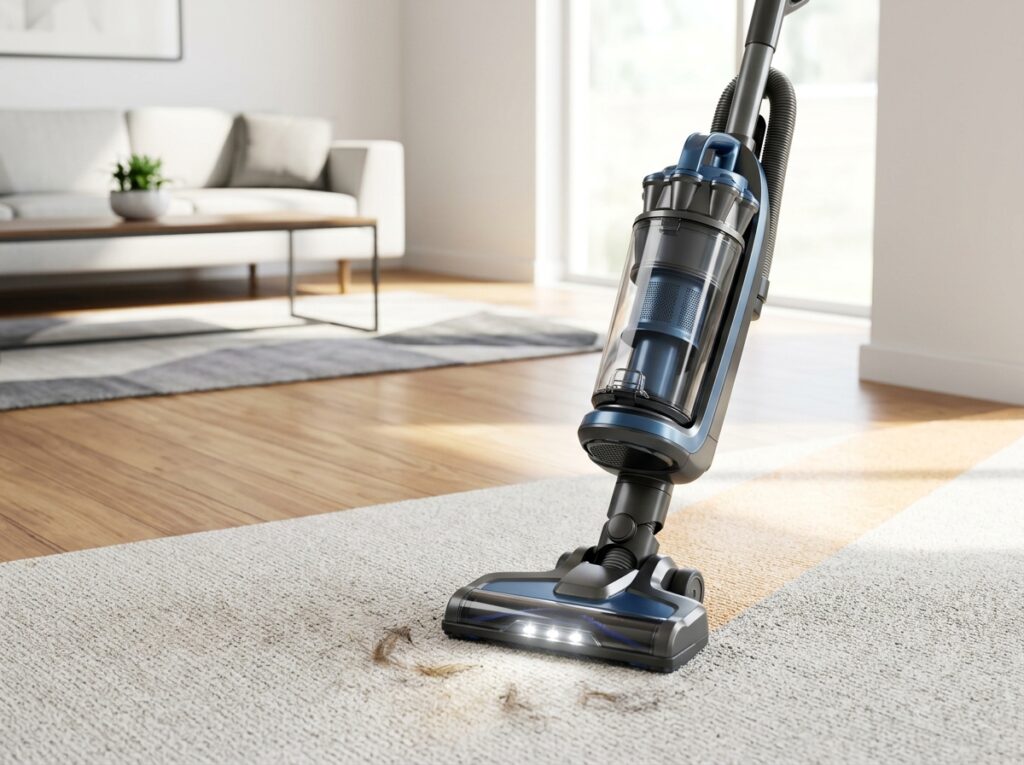 Best Shark Upright Vacuums