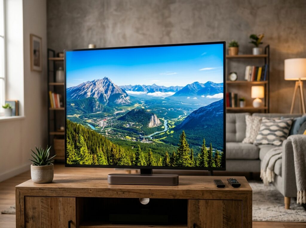 Best Smart 43 Inch TV