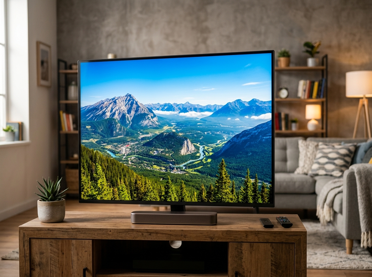 12 Best Smart 43 Inch TV (August 2026)