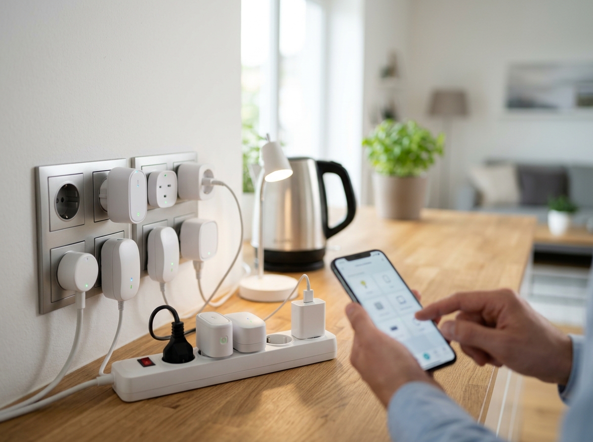 12 Best Smart Plugs for Home Automation (August 2026) Tested & Reviewed