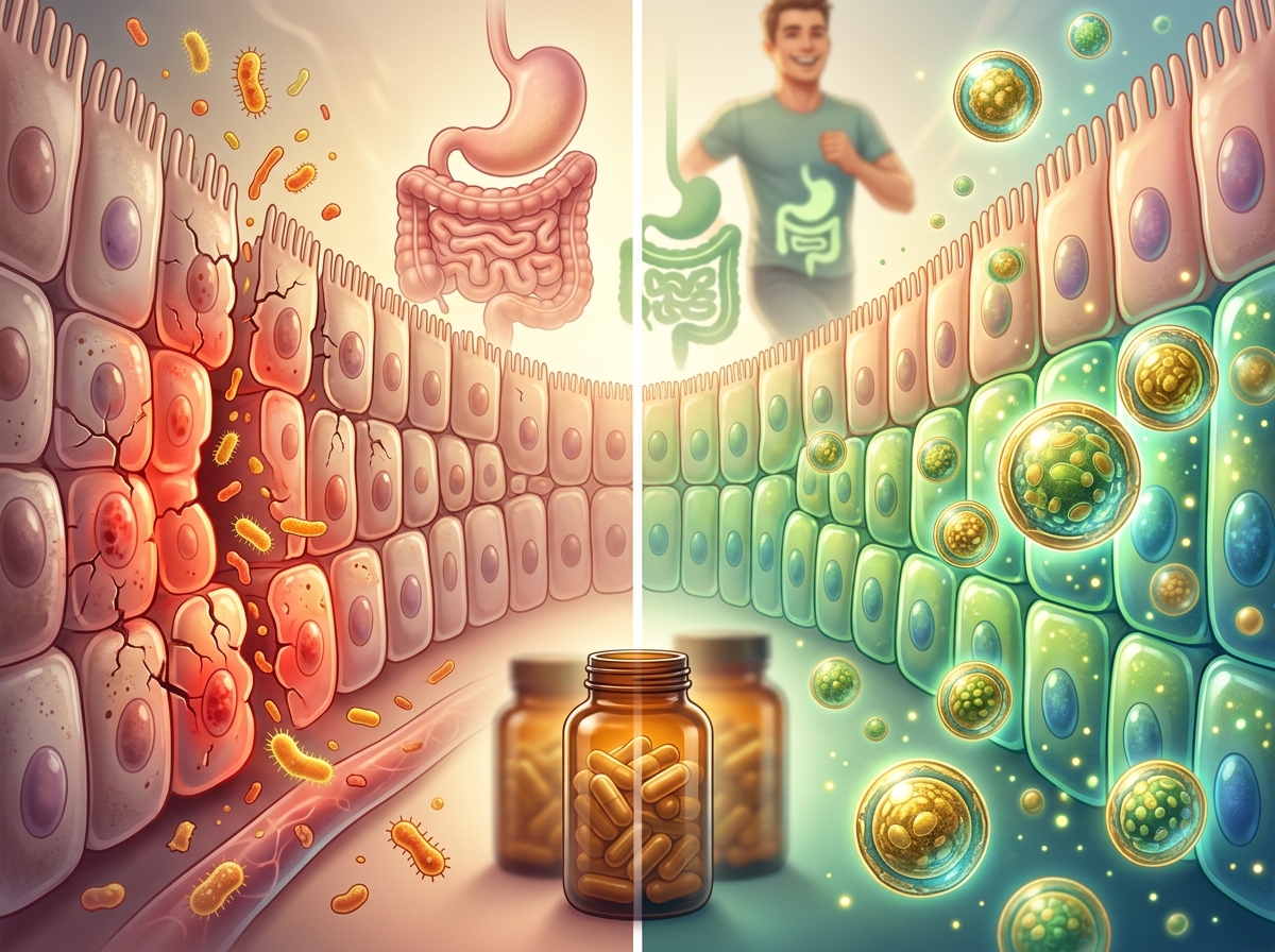 10 Best Spore-Based Probiotics for Leaky Gut (August 2026)