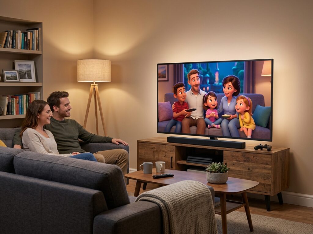 Best TV Under $500
