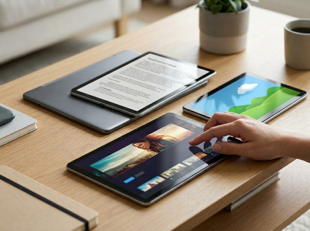 Best Tablets Under $150