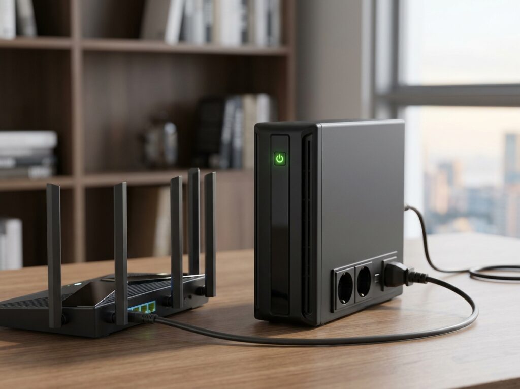 Best Uninterruptible Power Supplies for Routers