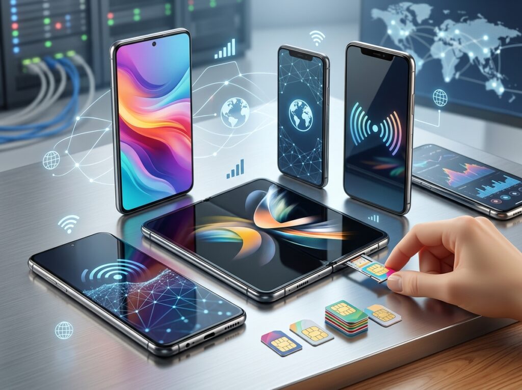 Best Unlocked Phones