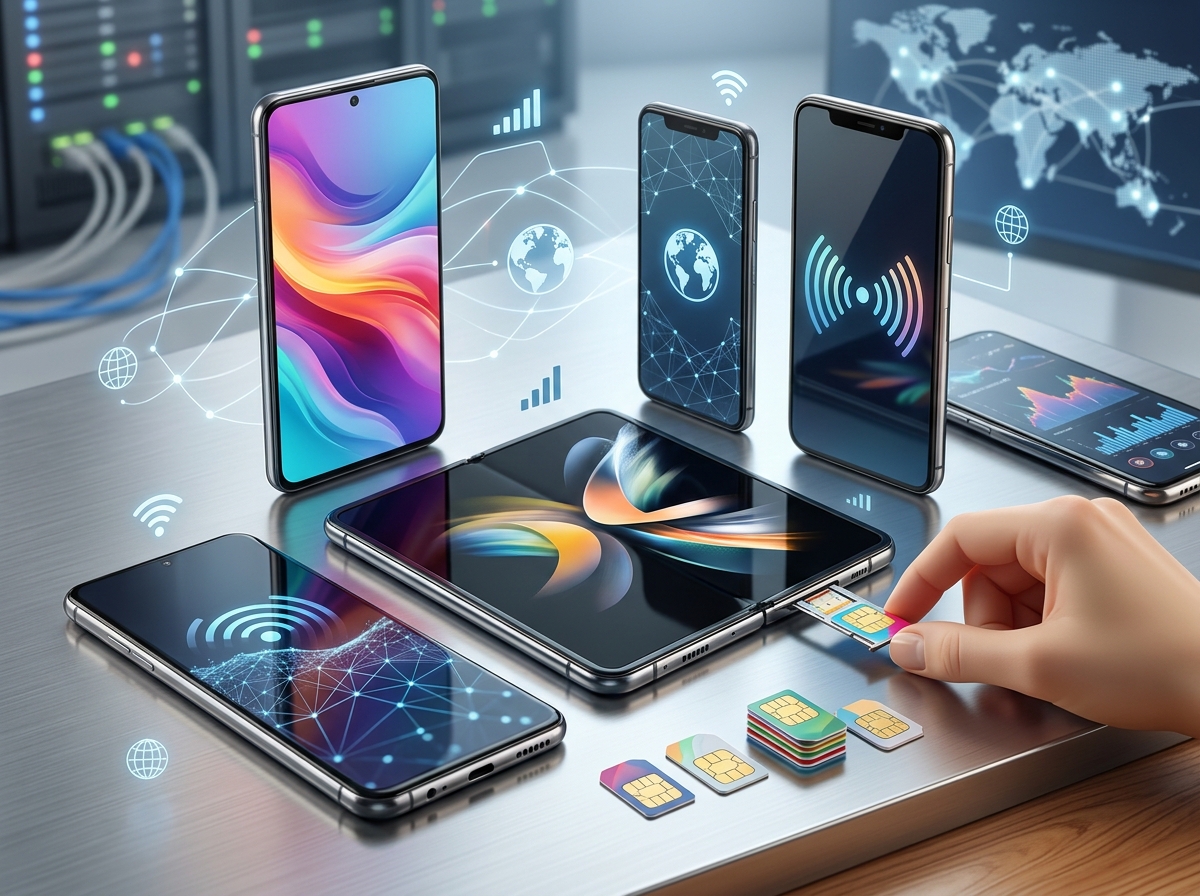 12 Best Unlocked Phones (August 2026) – Tested Picks for Every Budget