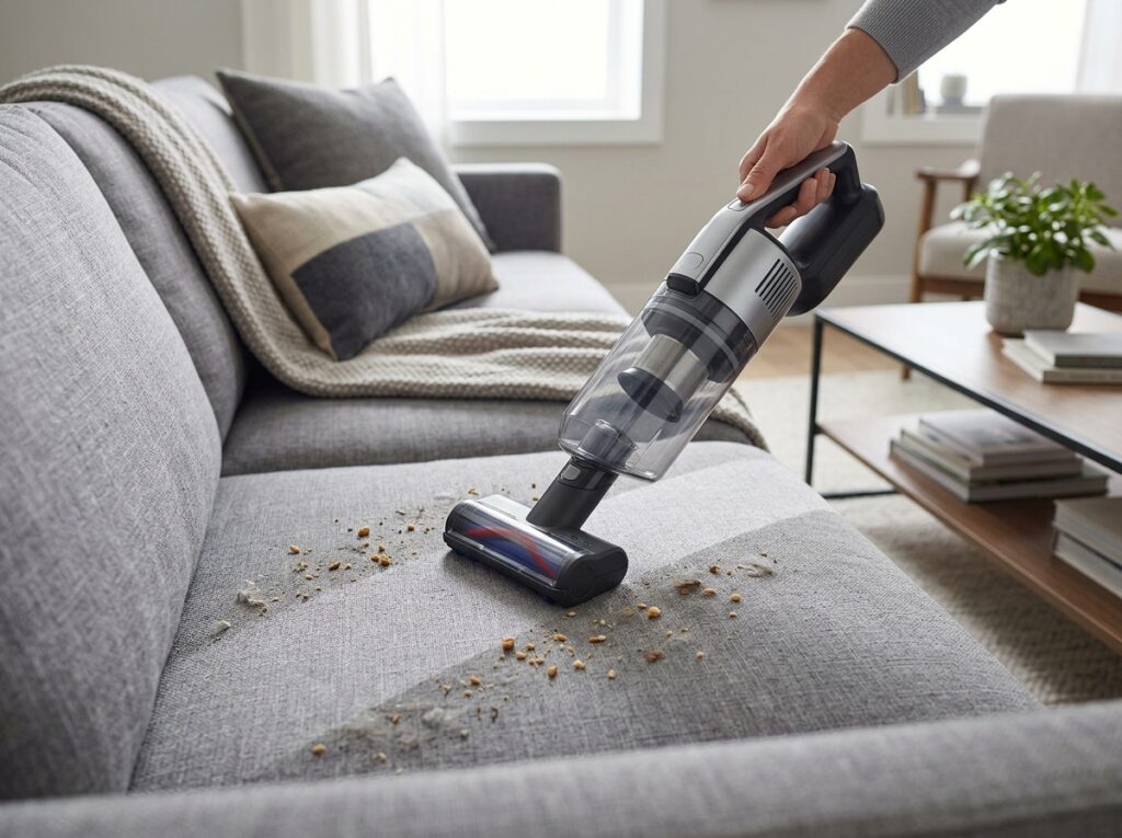 Best Vacuums for Couches
