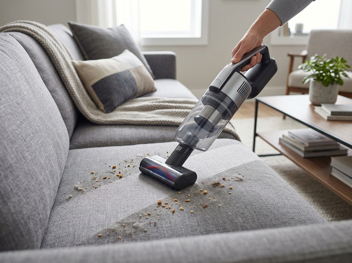 10 Best Vacuums for Couches (August 2026): Ultimate Buying Guide