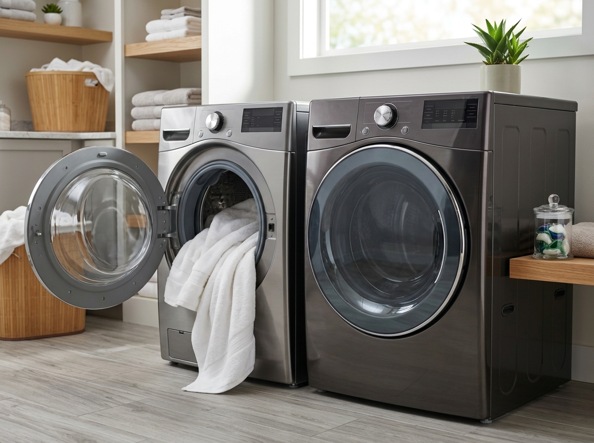 10 Best Washing Machines (August 2026): Expert Reviews
