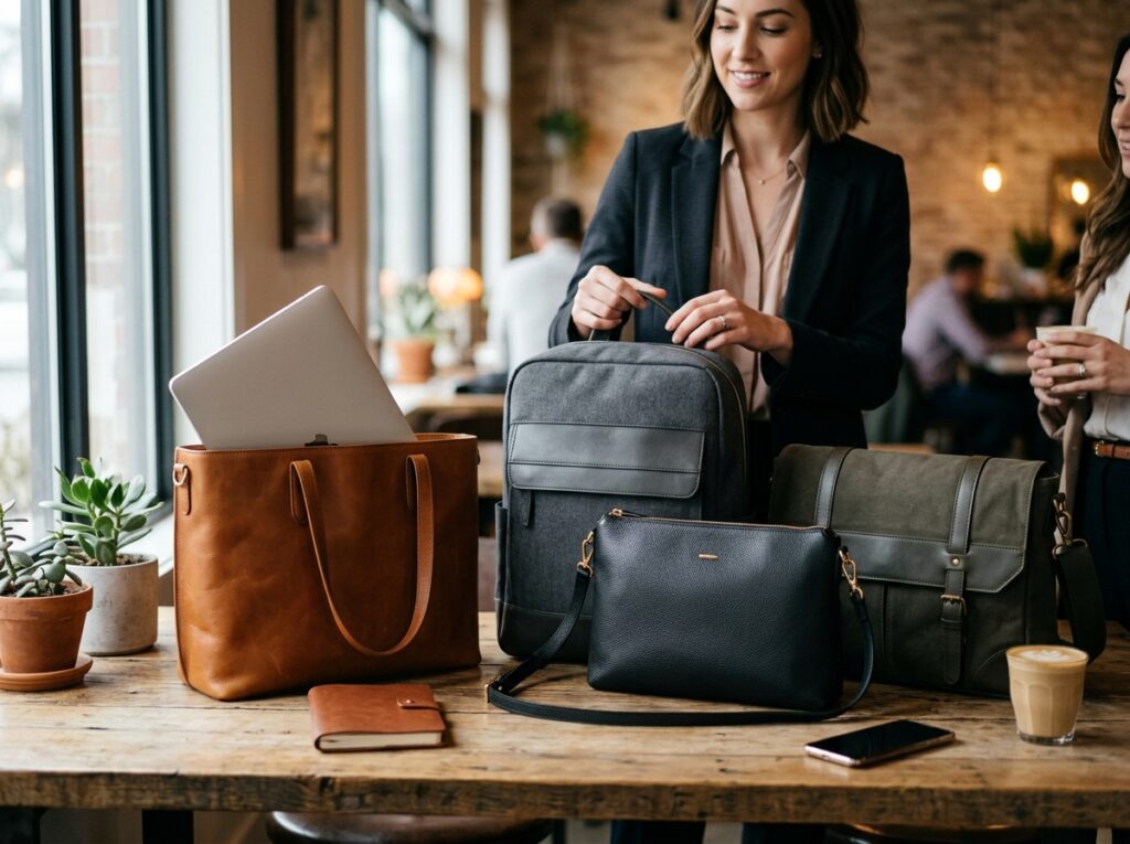 Best Womens Laptop Bags