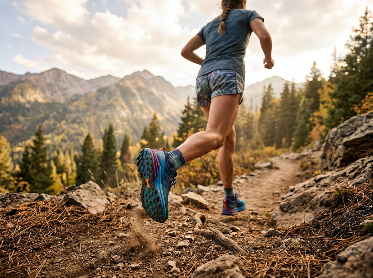 12 Best Women’s Trail Running Shoes (August 2026) Tested & Ranked
