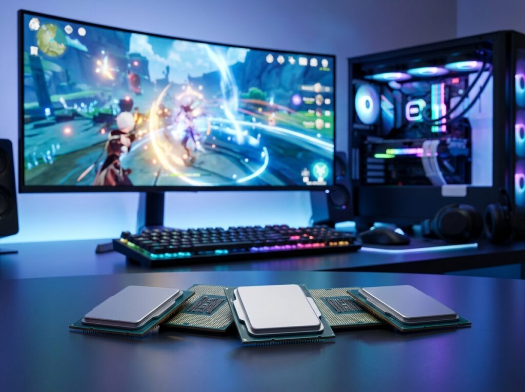 Best i5 CPU for Gaming
