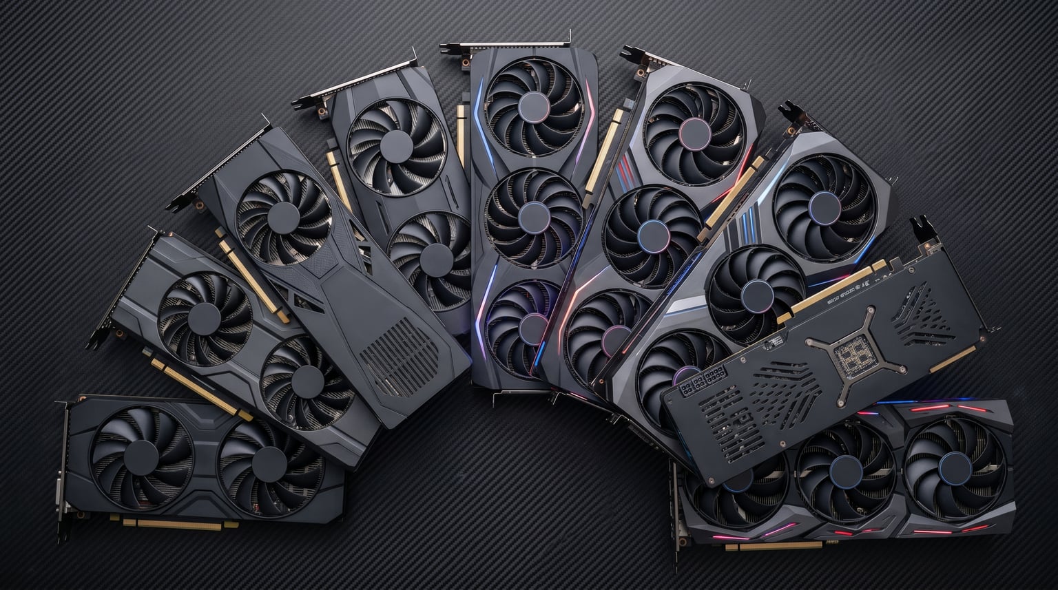 12 Best Bang For Buck Graphics Cards (August 2026) Tested