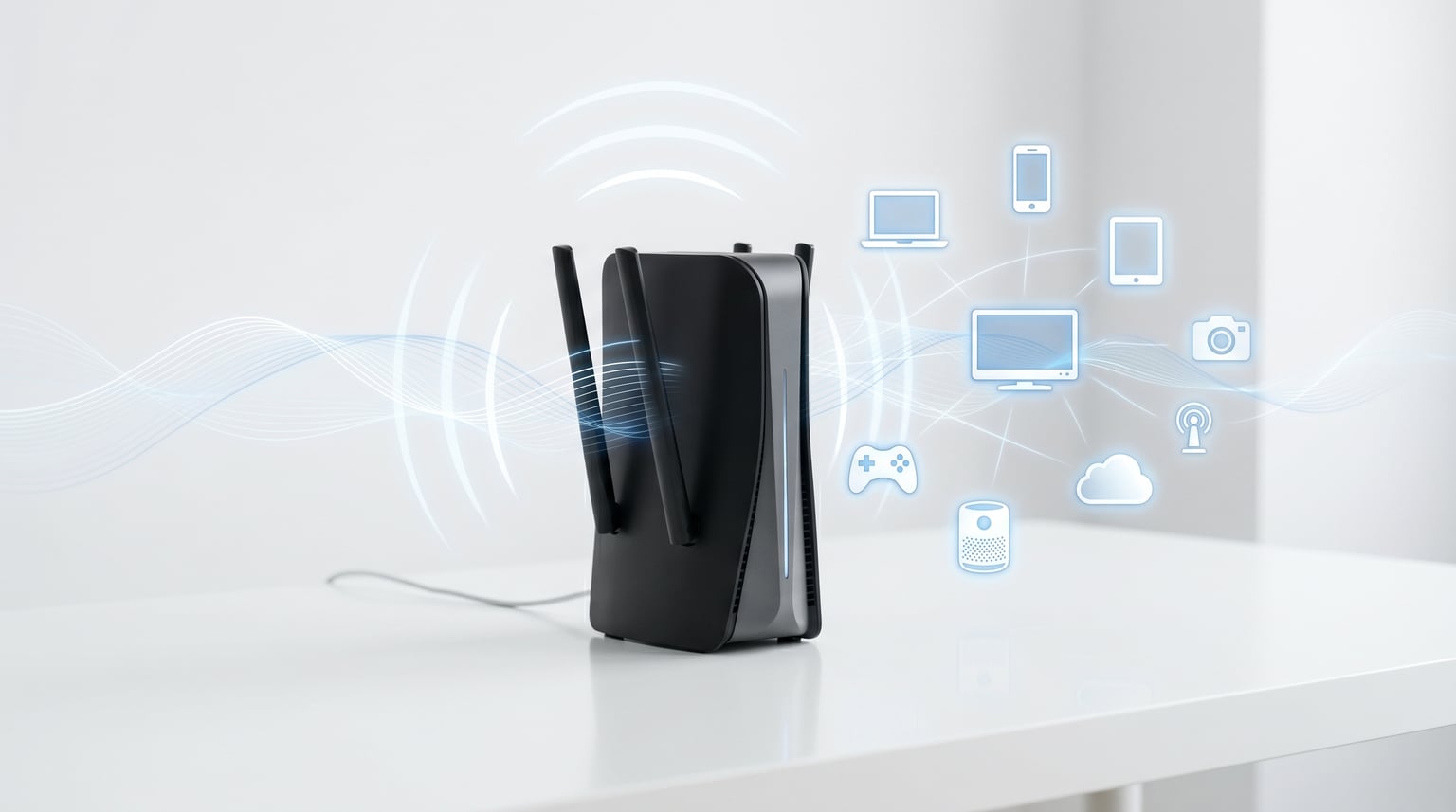 12 Best Routers for Multiple Devices (August 2026) Ranked and Tested
