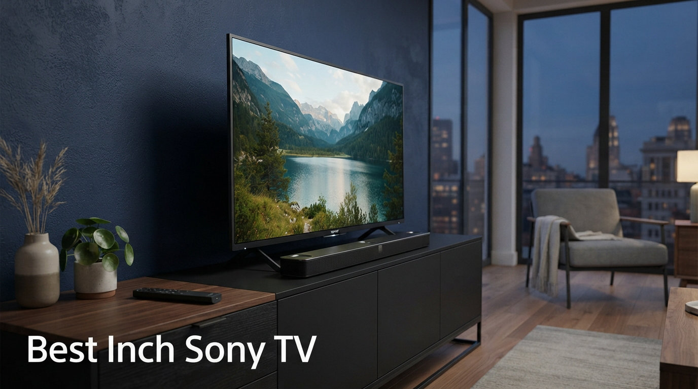 12 Best 65 Inch Sony TV (August 2026) Tested and Ranked