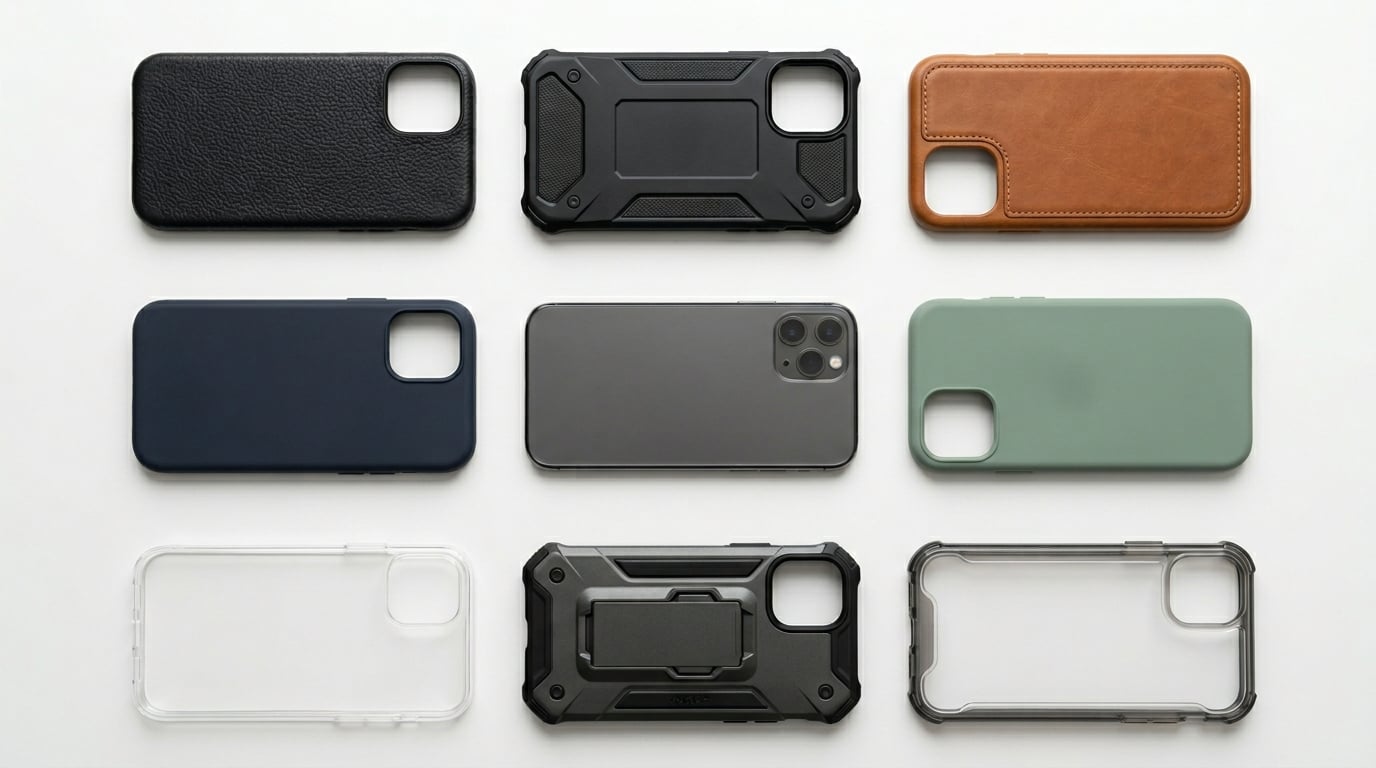 15 Best Phone Cases (August 2026): Tested & Ranked