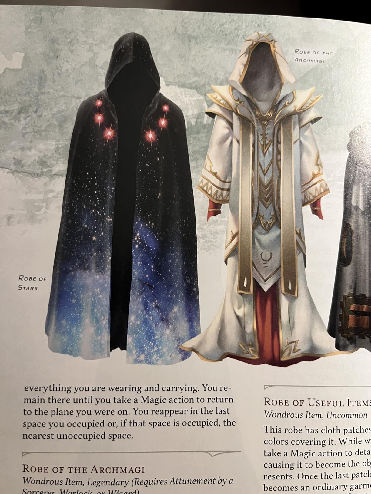 Dungeons & Dragons 2024 Dungeon Master's Guide (D&D Core Rulebook) customer photo 2
