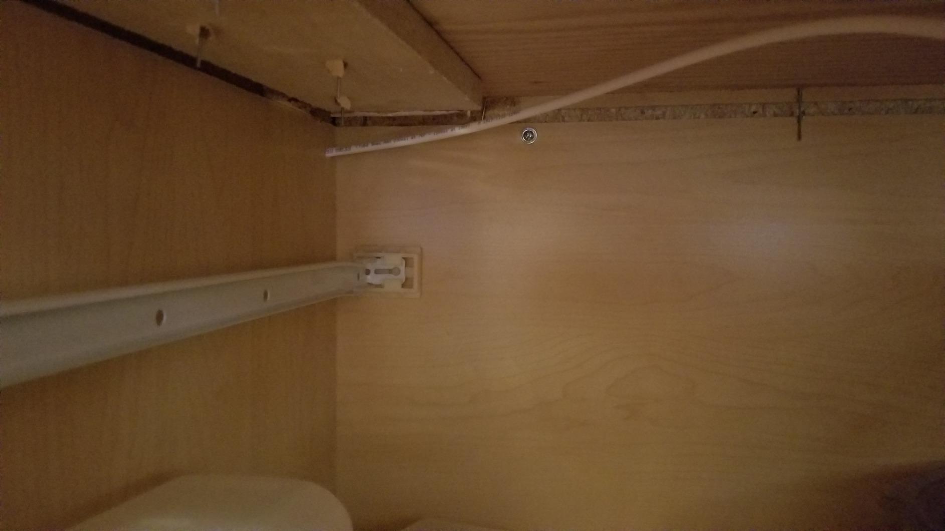 APEC Water ROES-50, 5-Stage Under Sink Reverse Osmosis System, 50 GPD | NSF Certified 372 & 58, Reduces 99% of Impurities, DIY Installation customer photo 2