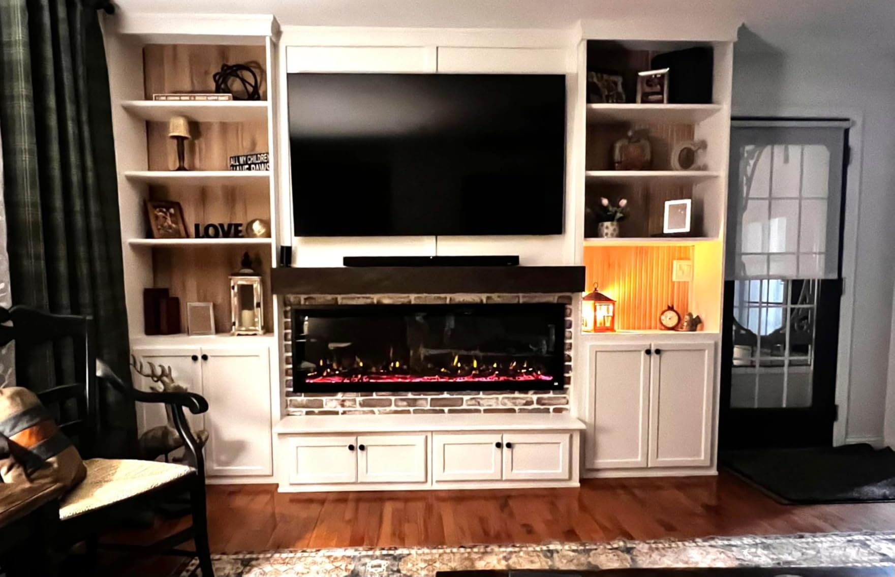 Touchstone Sideline Elite Smart 60