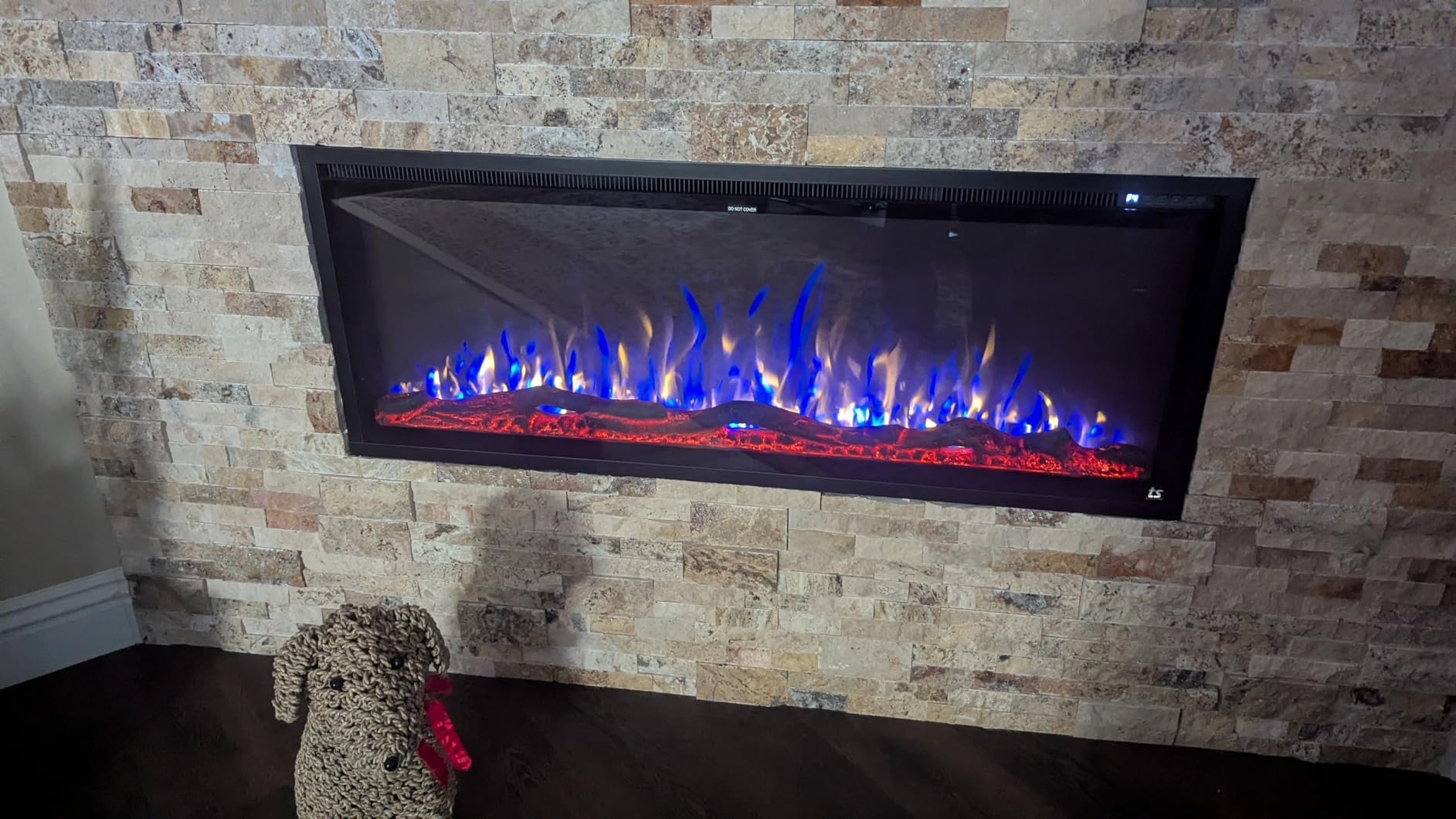 Touchstone Sideline Elite Smart 60